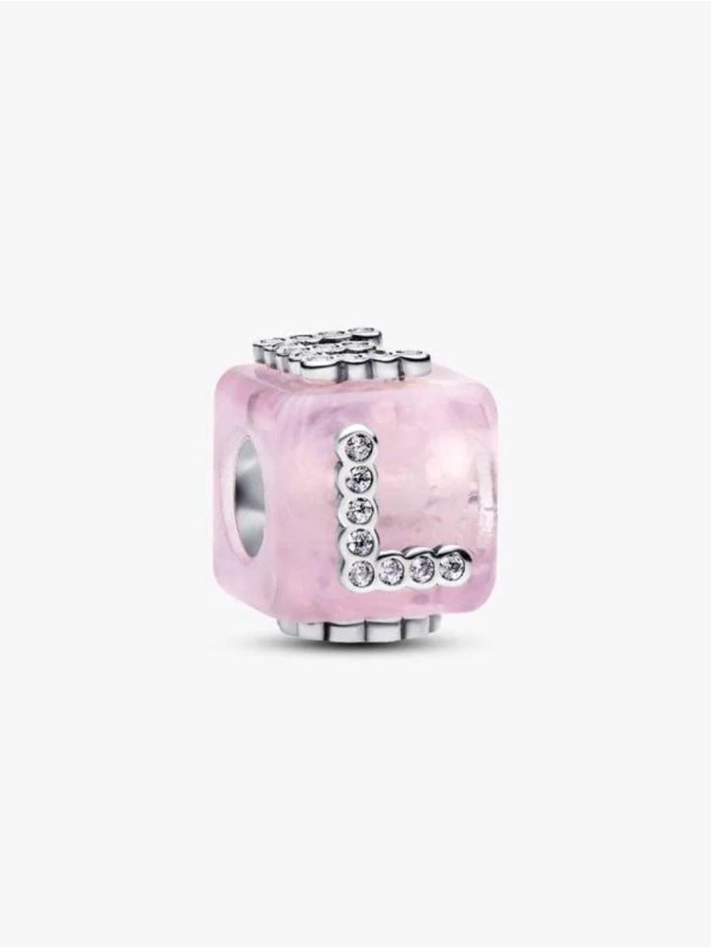 Authentic Pandora Love Dice